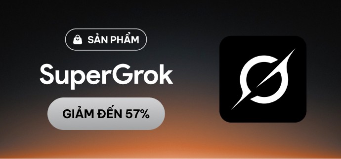 Super Grok AI